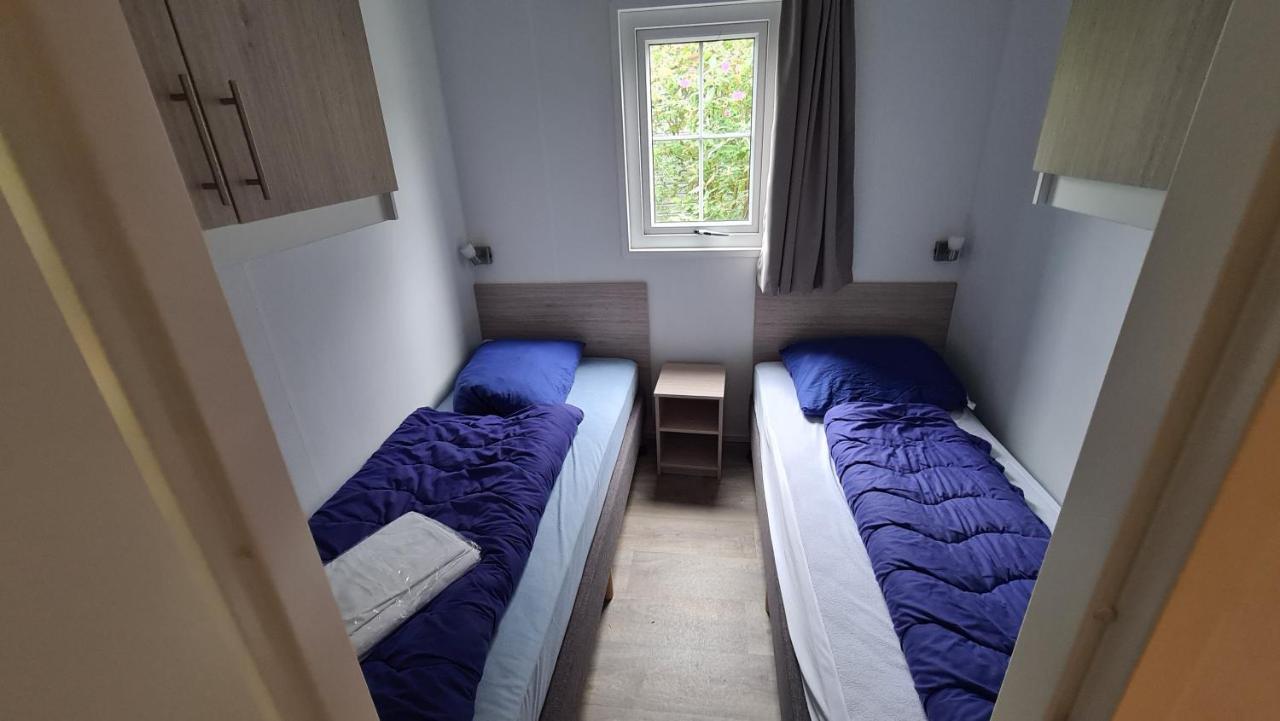 Strand49 Glamping Sint Maartenszee Sint Maartensvlotbrug Exterior photo
